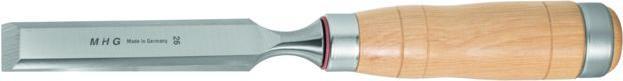 Image du produit MHG Ciseau à bois lourd, largeur de la lame : 28 mm (28 mm)