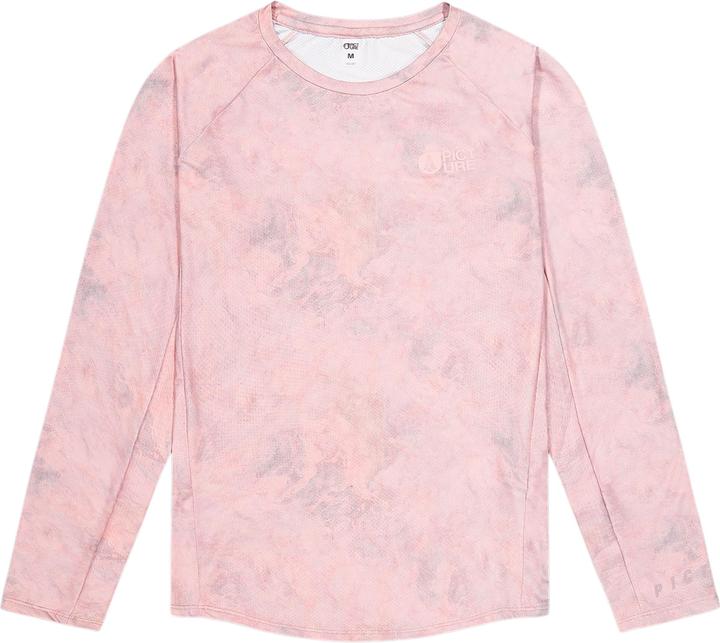 Image du produit Picture Tee Acaras Printed LS (S)
