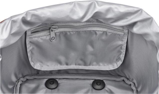 Actual product image Racktime Agnetha (15 l, Luggage carrier bag)