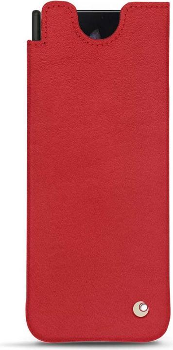 Rouge troupelenc ( Pantone #AB191A )