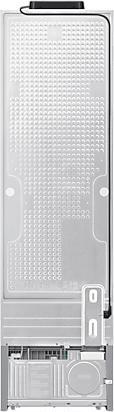 Actual product image Samsung BRB30703EWW/EF Fridge Freezer Integrated 298 l E White (298 l)