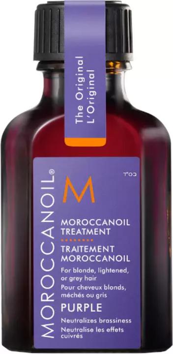 Moroccanoil Trattamento Viola (25 ml)