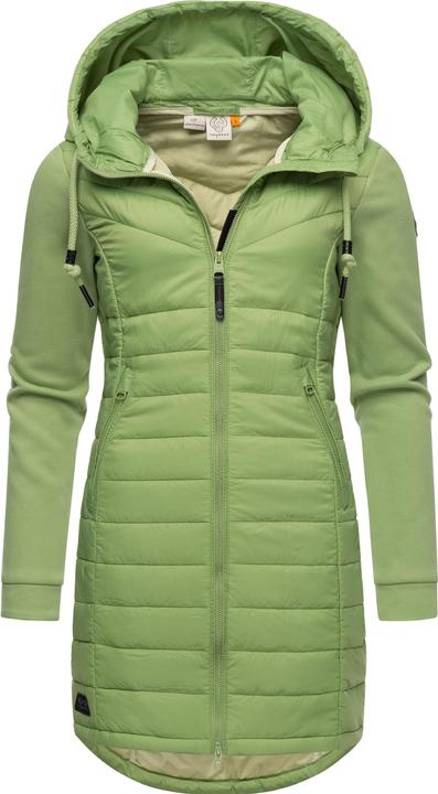 Actual product image Ragwear Lucinda Long (XXL)