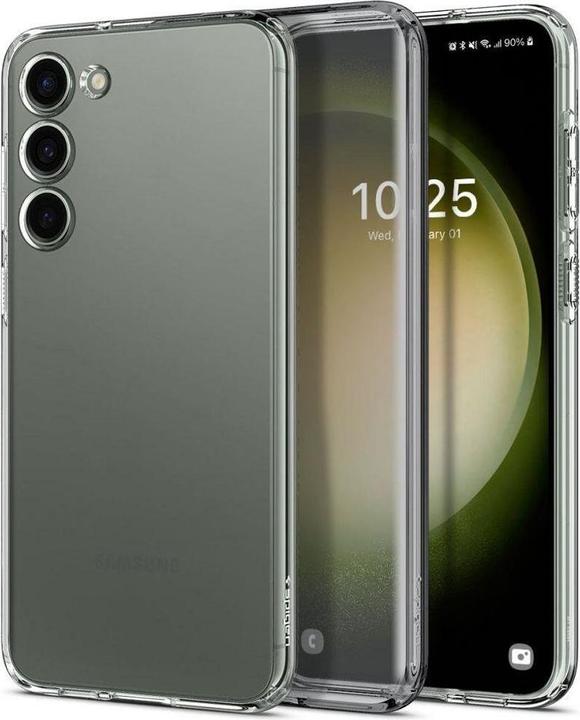 Image du produit Spigen Liquid Crystal (Samsung Galaxy S23)