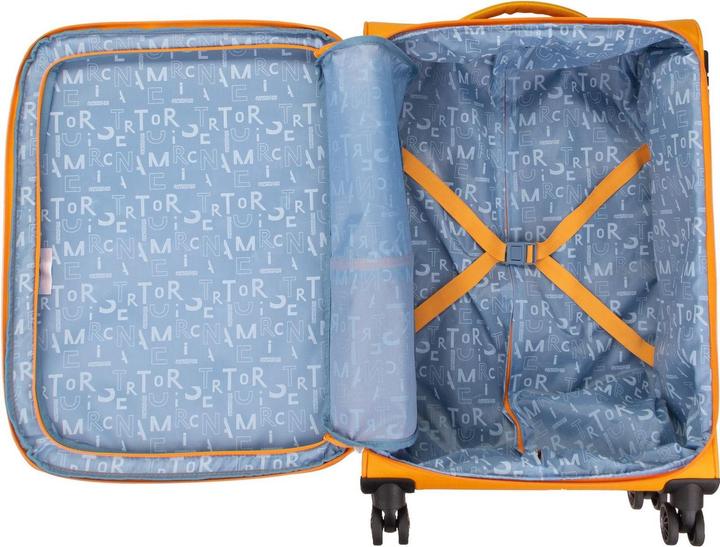 Produktbild American Tourister Koffer & Trolley Pulsonic Spinner 68 EXP (64 l, M (50 - 90l))