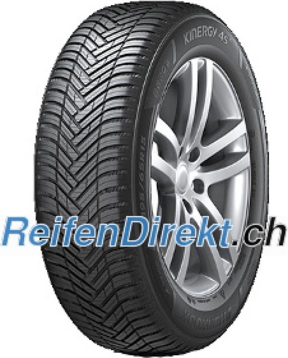Produktbild Hankook Kinergy 4S² H750B HRS (205/55R16 94W)