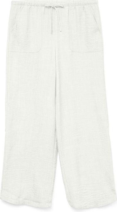 Vero Moda Vmmelaney Hw Loose Pant Wvn Ga Noos