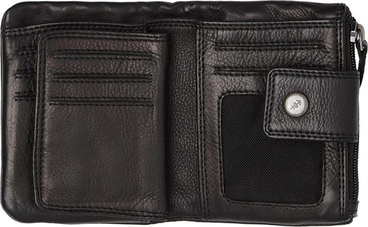 Image du produit The Chesterfield Brand Mavona Portefeuille en cuir 10 cm
