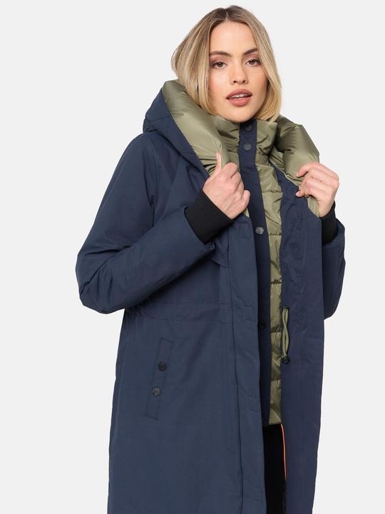 Actual product image Navahoo Snowelf (L)