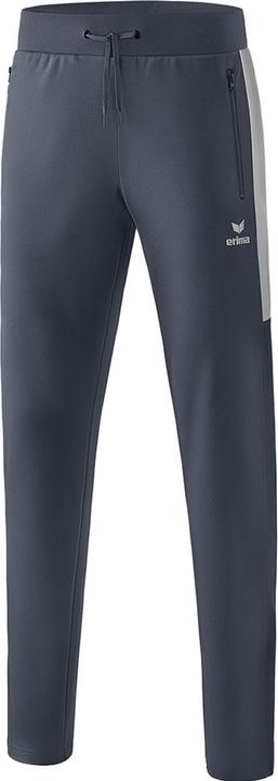 Slate Grey, Grigio argento
