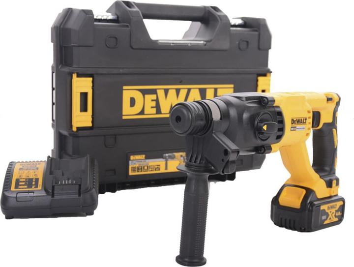 Produktbild DeWalt Bohrhammer (Akkubetrieb)