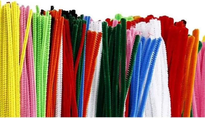 Actual product image Creativ Company Chenilledraht (0.30 m)