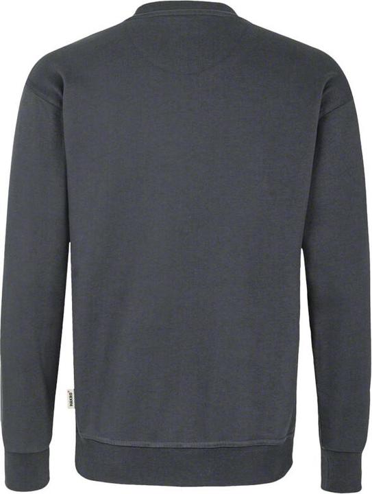 Produktbild Hakro Sweatshirt MIKRALINARÂ® (XXL)