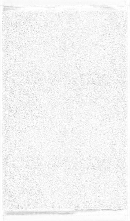 Actual product image Möve Super fuzzy (30 x 50 cm)