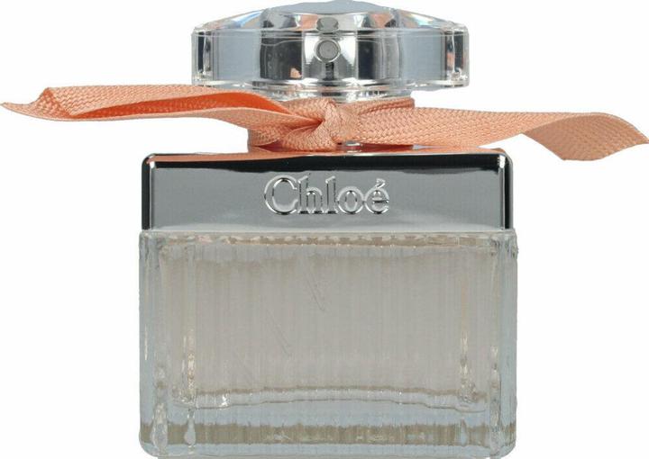 Image du produit Chloé Rose Tangerine (Eau de toilette, 50 ml)