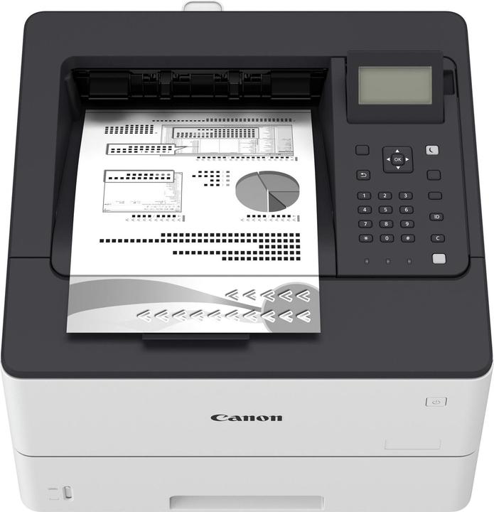 Immagine prodotto Canon i-SENSYS LBP325x (Laser, Bianco e nero)
