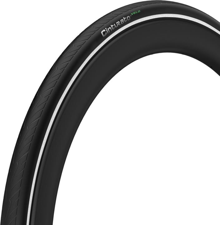 Image du produit Pirelli Cinturato Velo TLR Refl V2 (28-622)