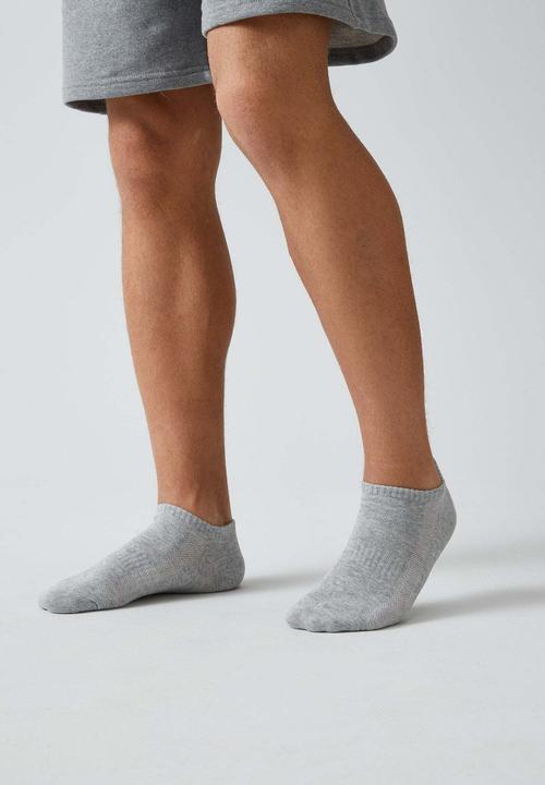Immagine prodotto Snocks Bambus Sneaker Socken (confezione da 6, 35 - 38)
