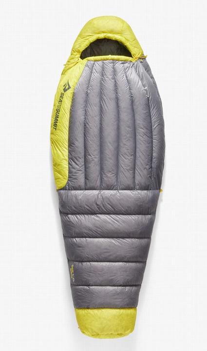 Image du produit Sea To Summit Spark Women's 7C (196 cm)