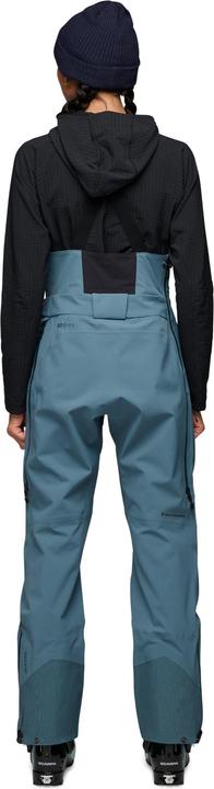 Produktbild Black Diamond W Recon Stretch Bibs (M)