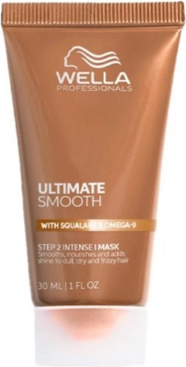 Immagine prodotto Wella Ultimate Smooth Maske (30 ml)
