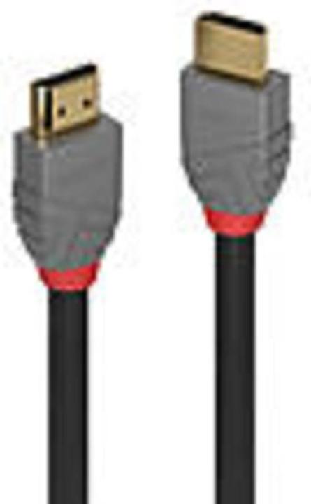 Immagine prodotto Lindy HDMI (Typ A) — HDMI (Typ A) (2 m, HDMI)