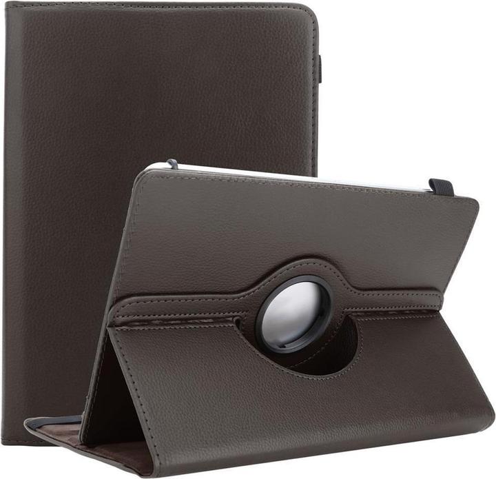 Immagine prodotto Cadorabo Custodia per tablet 360 gradi (Galaxy Tab 4 10.1)
