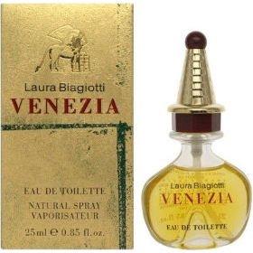 Produktbild Laura Biagiotti Venezia (Eau de Toilette, 75 ml)