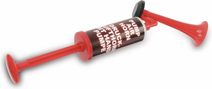 Actual product image Edco Pump air horn 24cm PL
