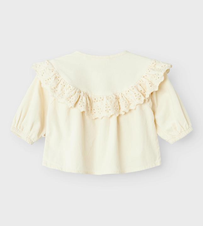 Actual product image Name it Organic cotton top with long sleeves (86)