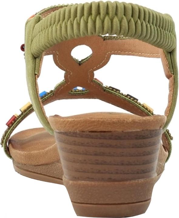 Produktbild Lunar Sandalen Epsom (39)
