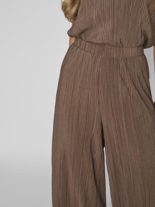 Immagine prodotto Vila Pantaloni a coste con gamba larga (XL)