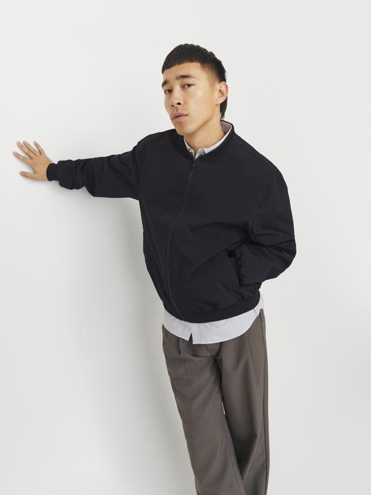 Image du produit Jack & Jones Jjecharge Bomber Jacket Noos (S)