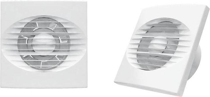 Dospel FAN ZEFIR 120 WP
