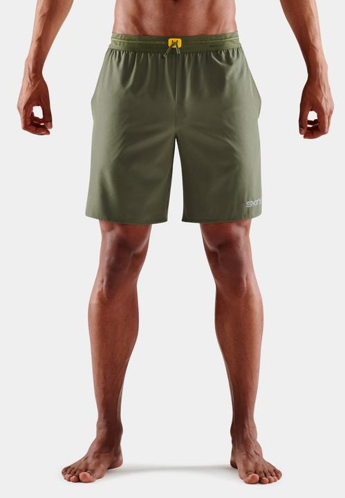 Actual product image Skins S3 X-Fit Shorts (S)