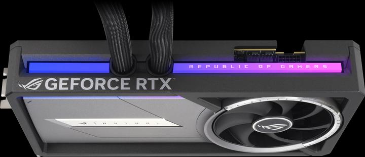 Immagine prodotto ASUS ROG ASTRAL LC GAMING GeForce RTX 5090 (32 GB)