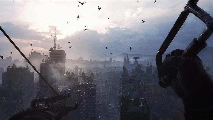 Immagine prodotto Techland Dying Light 2 Stay Human - Edizione Deluxe (PC, FR, DE)