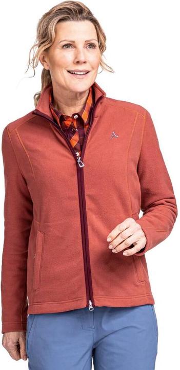 Produktbild Schöffel Fleece Jacket Leona 3 (46, XXL)