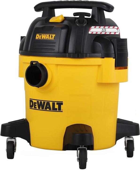 Actual product image DeWalt AT-DXV20P (Wet dry vacuum cleaner)