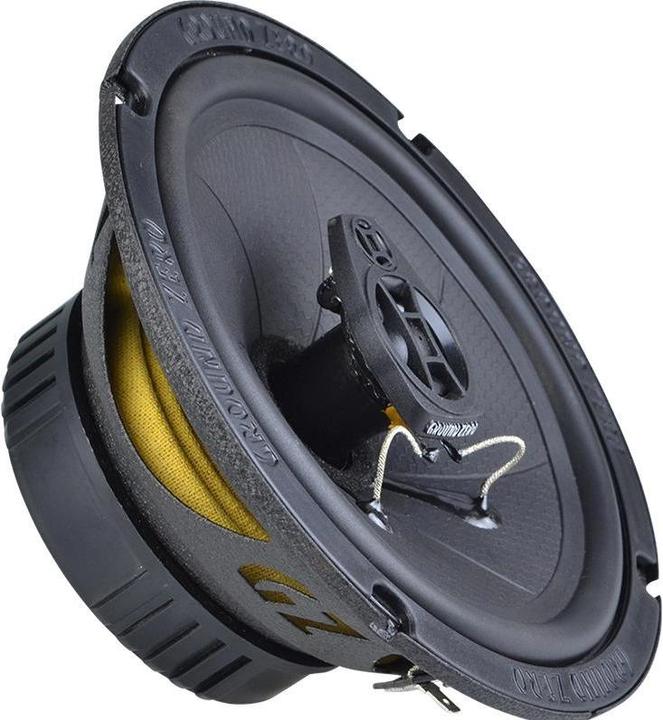 Produktbild Ground Zero GZIF 6.5 (120 W, 16.50 cm)