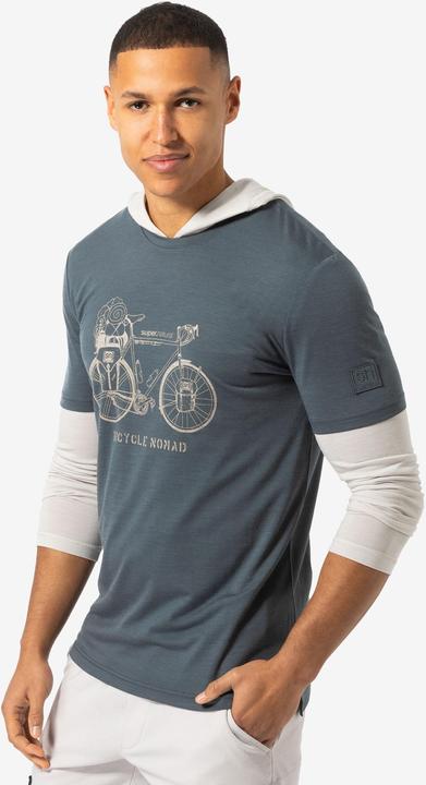 Immagine prodotto Super Natural Bicycle Nomad Bio J (XXL)