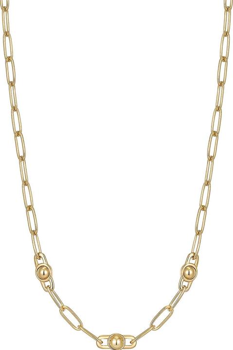 Immagine prodotto Ania Haie N045-04G Collana da donna Spaced Out, regolabile (Plata Esterlina 925)