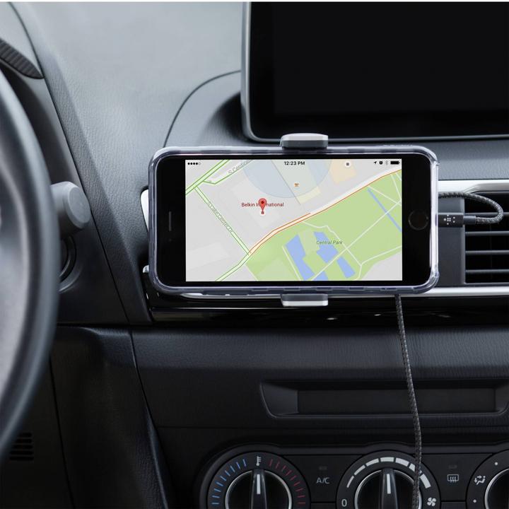 Produktbild Belkin Auto Lüftungshalterung