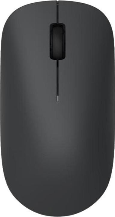 Actual product image Xiaomi Wireless Mouse Lite (Wireless)
