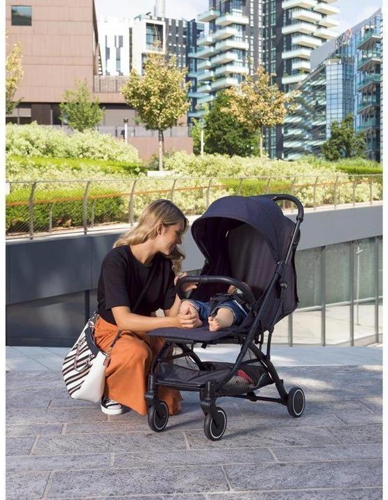 Immagine prodotto Chicco Trolley Me