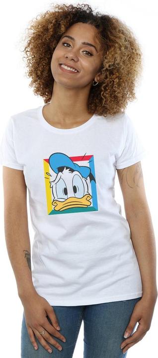 Produktbild Disney Donald Duck Panicked TShirt (M)