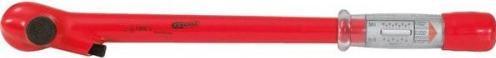 Immagine prodotto KS Tools Chiave dinamometrica isolata da 1/2"", 20-100Nm (1/2", 20 Nm, 100 Nm)
