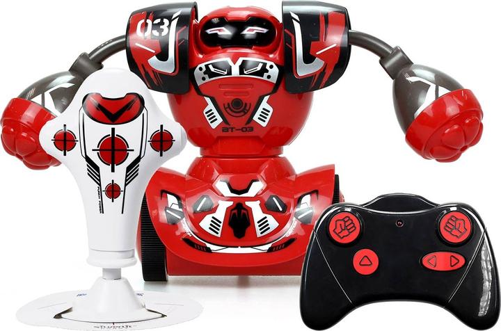 Produktbild Silverlit Robo Kombat 2-fach