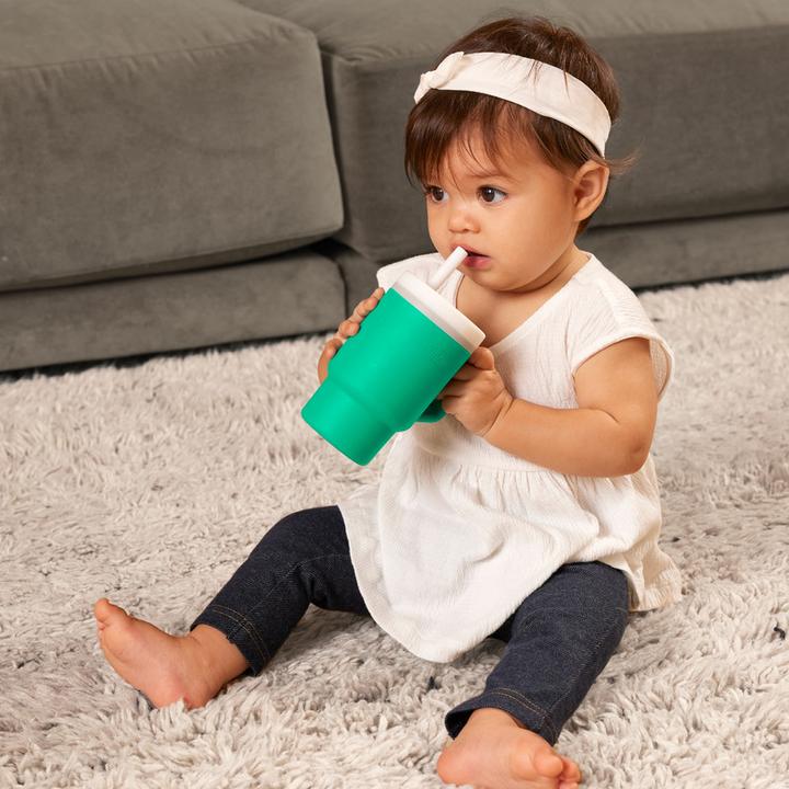Actual product image Infantino Drinking cup my first Tumbler