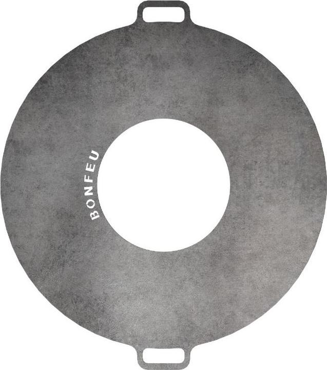 Actual product image Bonfeu Fire plate (60 cm)